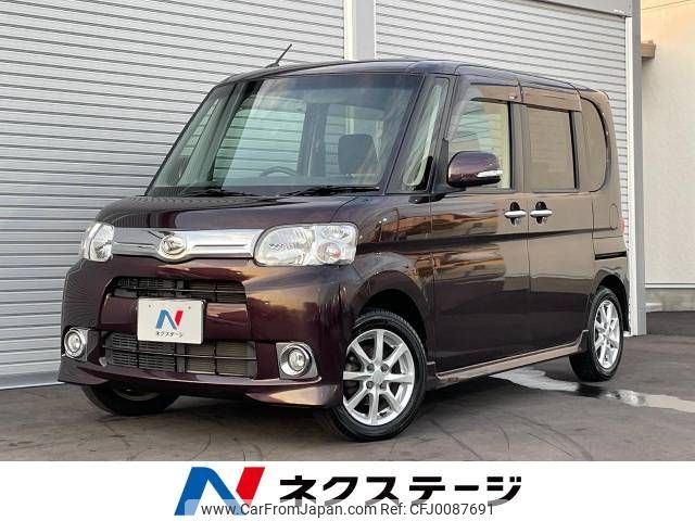 daihatsu tanto 2013 -DAIHATSU--Tanto DBA-L375S--L375S-0682921---DAIHATSU--Tanto DBA-L375S--L375S-0682921- image 1