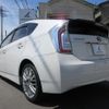 toyota prius 2013 quick_quick_DAA-ZVW30_ZVW30-5683150 image 3