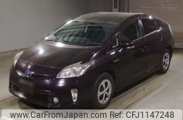 toyota prius 2014 -TOYOTA--Prius ZVW30-5756339---TOYOTA--Prius ZVW30-5756339-