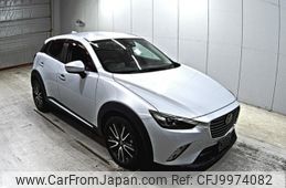 mazda cx-3 2016 -MAZDA--CX-3 DK5FW-129143---MAZDA--CX-3 DK5FW-129143-