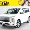 mitsubishi delica-d5 2019 -MITSUBISHI--Delica D5 3DA-CV1W--CV1W-2114673---MITSUBISHI--Delica D5 3DA-CV1W--CV1W-2114673- image 1