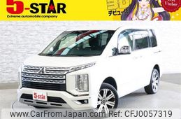 mitsubishi delica-d5 2019 -MITSUBISHI--Delica D5 3DA-CV1W--CV1W-2114673---MITSUBISHI--Delica D5 3DA-CV1W--CV1W-2114673-