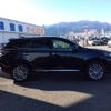 toyota harrier 2013 -TOYOTA--Harrier DBA-ZSU65W--ZSU65-0001134---TOYOTA--Harrier DBA-ZSU65W--ZSU65-0001134- image 4