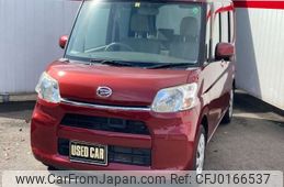 daihatsu tanto 2014 -DAIHATSU 【横浜 580ﾔ6968】--Tanto DBA-LA600S--LA600S-0062179---DAIHATSU 【横浜 580ﾔ6968】--Tanto DBA-LA600S--LA600S-0062179-