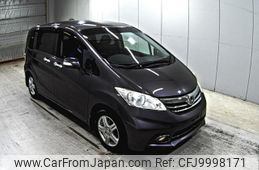 honda freed 2013 -HONDA--Freed GB3-1505518---HONDA--Freed GB3-1505518-