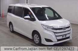 toyota noah 2020 quick_quick_3BA-ZRR80G_ZRR80-0652531