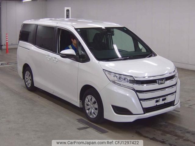 toyota noah 2020 quick_quick_3BA-ZRR80G_ZRR80-0652531 image 1
