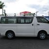 toyota hiace-van 2014 -TOYOTA--Hiace Van KDH206V--8080373---TOYOTA--Hiace Van KDH206V--8080373- image 26