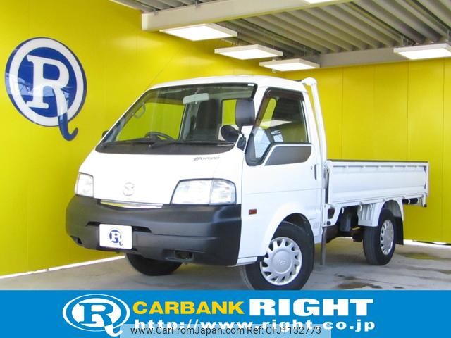mazda bongo-truck 2019 GOO_NET_EXCHANGE_0530123A30250430W009 image 1