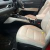 mazda cx-5 2018 CFJ1708988 image 6