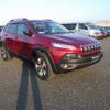 jeep cherokee 2014 NIKYO_SF10913 image 1