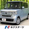honda n-box 2018 -HONDA--N BOX DBA-JF3--JF3-1128585---HONDA--N BOX DBA-JF3--JF3-1128585- image 1