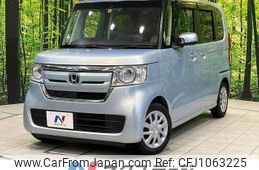 honda n-box 2018 -HONDA--N BOX DBA-JF3--JF3-1128585---HONDA--N BOX DBA-JF3--JF3-1128585-