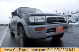 toyota hilux-surf 1997 -TOYOTA--Hilux Surf KD-KZN185W--KZN185-9019523---TOYOTA--Hilux Surf KD-KZN185W--KZN185-9019523-