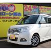 suzuki solio 2015 -SUZUKI--Solio DAA-MA36S--MA36S-102651---SUZUKI--Solio DAA-MA36S--MA36S-102651- image 2