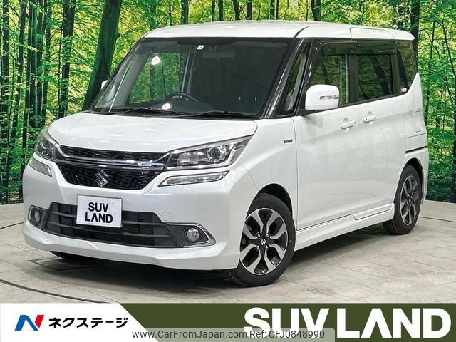 suzuki solio-bandit 2016 quick_quick_MA36S_MA36S-621829 image 1