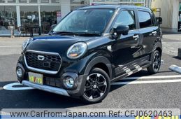 daihatsu cast 2017 -DAIHATSU--Cast DBA-LA250S--LA250S-0103318---DAIHATSU--Cast DBA-LA250S--LA250S-0103318-