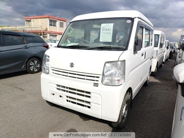 suzuki every 2017 CFJ1745689 image 1