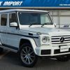mercedes-benz g-class 2018 quick_quick_463348_WDB4633482X289964 image 7