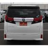 toyota alphard 2015 -TOYOTA--Alphard DBA-GGH30W--GGH30-0003452---TOYOTA--Alphard DBA-GGH30W--GGH30-0003452- image 8