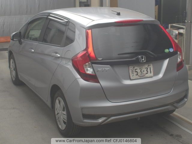 honda fit 2019 -HONDA--Fit GK3-1348545---HONDA--Fit GK3-1348545- image 2