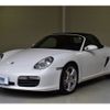 porsche boxster 2007 -PORSCHE--Porsche Boxster ABA-98721--WP0ZZZ98Z7U722199---PORSCHE--Porsche Boxster ABA-98721--WP0ZZZ98Z7U722199- image 1