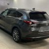 mazda cx-8 2019 CFJ1637568 image 2