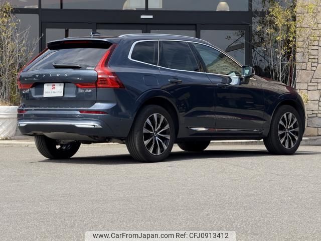 volvo xc60 2022 -VOLVO--Volvo XC60 5AA-UB420TXCM--YV1UZL1M5P1246311---VOLVO--Volvo XC60 5AA-UB420TXCM--YV1UZL1M5P1246311- image 2