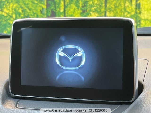 mazda cx-3 2015 -MAZDA--CX-3 LDA-DK5FW--DK5FW-121763---MAZDA--CX-3 LDA-DK5FW--DK5FW-121763- image 2