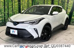 toyota c-hr 2021 -TOYOTA--C-HR 6AA-ZYX11--ZYX11-2039816---TOYOTA--C-HR 6AA-ZYX11--ZYX11-2039816-