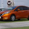 nissan note 2018 -NISSAN--Note DAA-HE12--HE12-157840---NISSAN--Note DAA-HE12--HE12-157840- image 8