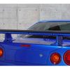 nissan skyline 2000 -NISSAN 【野田 301ﾅ9337】--Skyline GF-ER34--ER34-200793---NISSAN 【野田 301ﾅ9337】--Skyline GF-ER34--ER34-200793- image 8