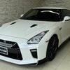 nissan gt-r 2021 quick_quick_R35_R35-140678 image 2