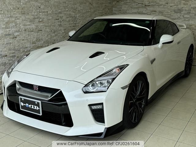 nissan gt-r 2021 quick_quick_R35_R35-140678 image 2