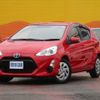 toyota aqua 2015 -TOYOTA 【名変中 】--AQUA NHP10--250088---TOYOTA 【名変中 】--AQUA NHP10--250088- image 1