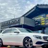mercedes-benz e-class 2017 CFJ1858292 image 6