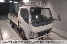 mitsubishi-fuso canter 2006 -MITSUBISHI--Canter FE70BB-520434---MITSUBISHI--Canter FE70BB-520434-