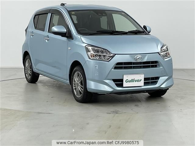 daihatsu mira-e-s 2018 -DAIHATSU--Mira e:s 5BA-LA360S--LA360S-0024340---DAIHATSU--Mira e:s 5BA-LA360S--LA360S-0024340- image 1