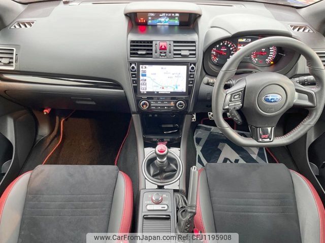 subaru wrx 2019 -SUBARU--WRX CBA-VAB--VAB-027124---SUBARU--WRX CBA-VAB--VAB-027124- image 2