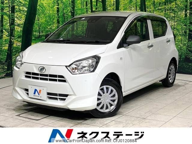 daihatsu mira-e-s 2019 -DAIHATSU--Mira e:s 5BA-LA350S--LA350S-0156633---DAIHATSU--Mira e:s 5BA-LA350S--LA350S-0156633- image 1