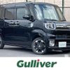 daihatsu wake 2020 -DAIHATSU--WAKE DBA-LA700S--LA700S-0156492---DAIHATSU--WAKE DBA-LA700S--LA700S-0156492- image 1