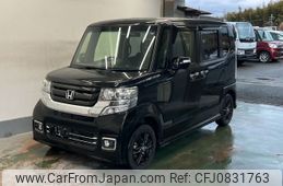 honda n-box 2017 -HONDA--N BOX JF1-1984988---HONDA--N BOX JF1-1984988-