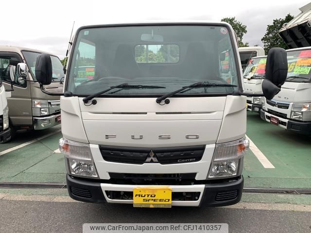 mitsubishi-fuso canter 2013 GOO_NET_EXCHANGE_0580589A30250711W002 image 2
