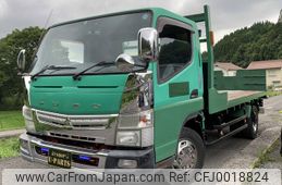 mitsubishi-fuso canter 2011 GOO_NET_EXCHANGE_1002783A30240719W001