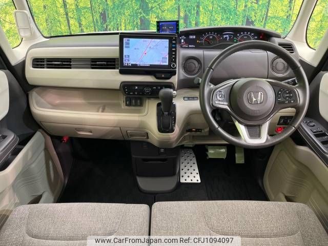honda n-box 2017 -HONDA--N BOX DBA-JF3--JF3-2014314---HONDA--N BOX DBA-JF3--JF3-2014314- image 2