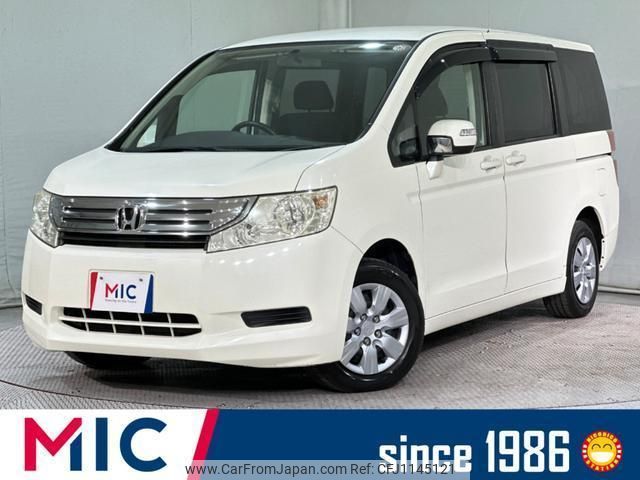 honda stepwagon 2010 quick_quick_RK1_RK1-1023059 image 1
