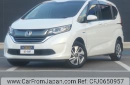 honda freed 2019 -HONDA--Freed DAA-GB8--GB8-1020314---HONDA--Freed DAA-GB8--GB8-1020314-