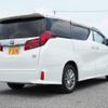 toyota alphard 2022 -TOYOTA--Alphard 6AA-AYH30W--AYH30-0145834---TOYOTA--Alphard 6AA-AYH30W--AYH30-0145834- image 5