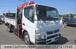 mitsubishi-fuso canter 2018 CFJ1473948