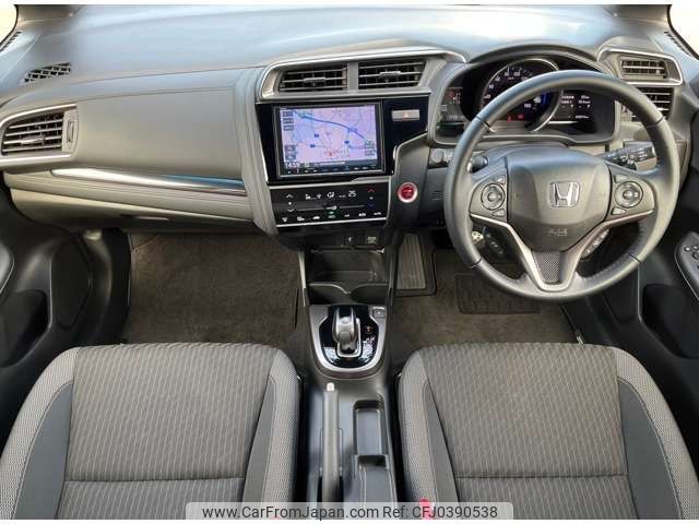 honda fit 2017 -HONDA--Fit DAA-GP5--GP5-1311135---HONDA--Fit DAA-GP5--GP5-1311135- image 2